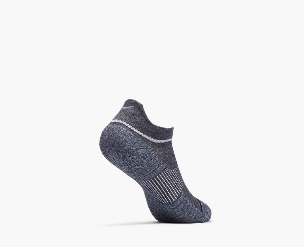 No-Show Run Sock 3-Pack - Image 3