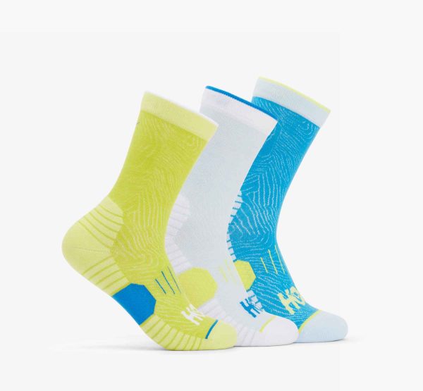 Crew Run Sock 3-Pack - Image 1