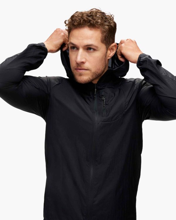 Skyflow Jacket - Image 1