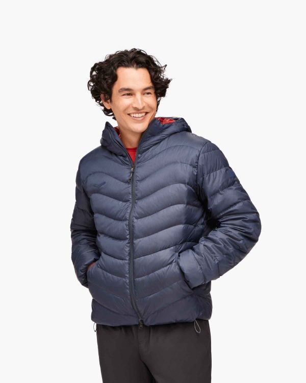 Outseeker Down Jacket - Image 1