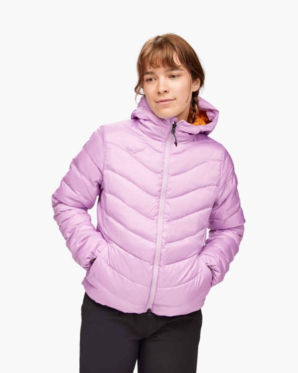 Outseeker Down Jacket - Image 1