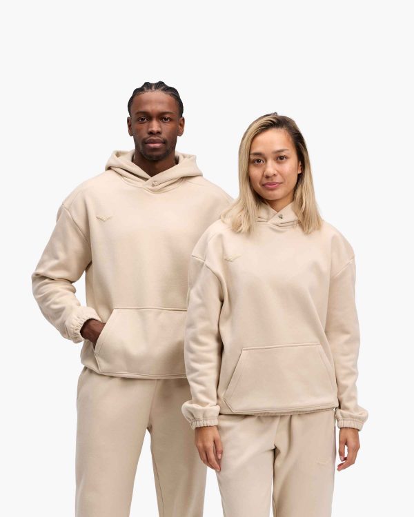 HOKA Essential Hoodie - Image 1