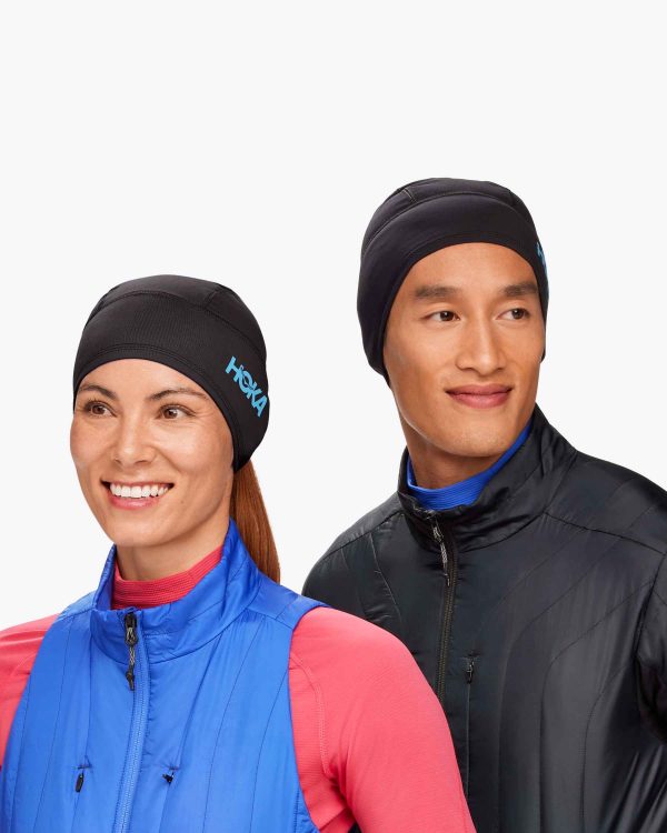 Coldsnap Fleece Beanie - Image 2