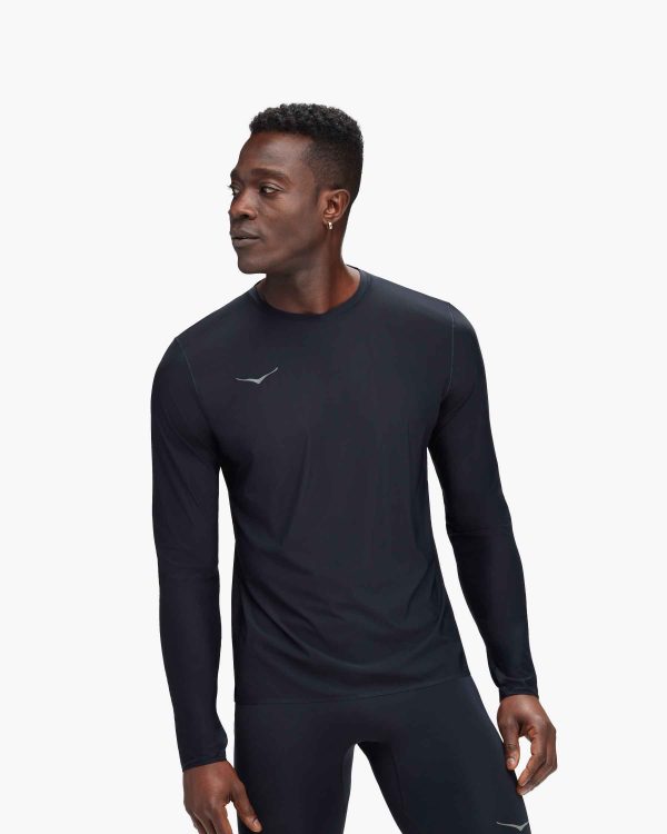 Airolite Run Long Sleeve - Image 1