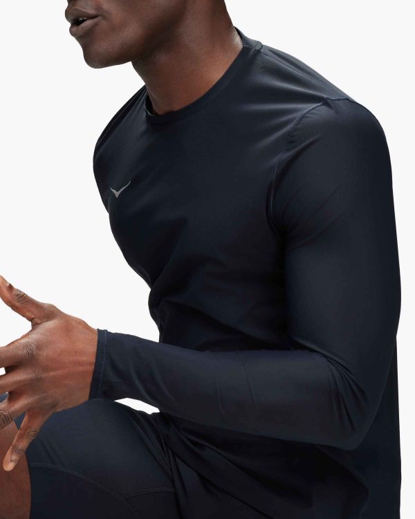 Airolite Run Long Sleeve - Image 3
