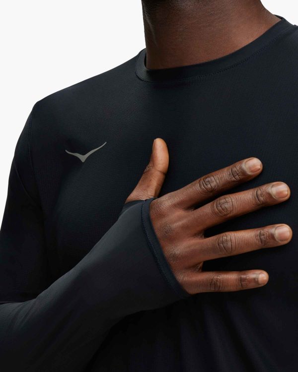 Airolite Run Long Sleeve - Image 4