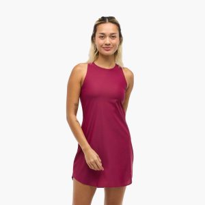 Mizi Outdoor Dress