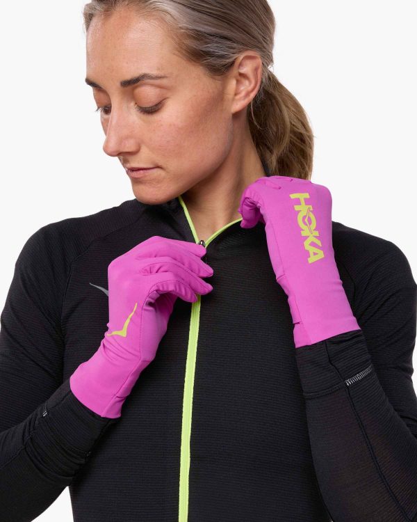 Airolite Run Gloves - Image 2