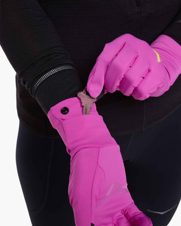 Airolite Run Gloves - Image 3