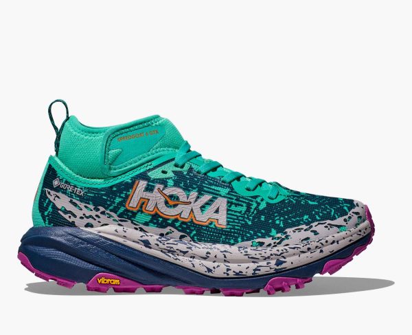 Speedgoat 6 Mid GTX - Image 1