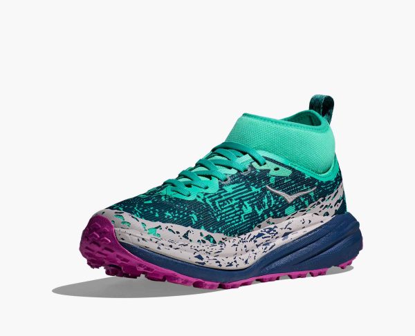 Speedgoat 6 Mid GTX - Image 3
