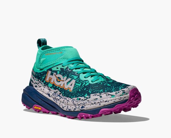 Speedgoat 6 Mid GTX - Image 6