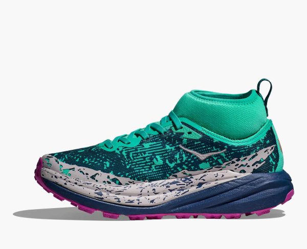Speedgoat 6 Mid GTX - Image 7