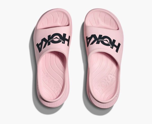 Ora Athletic Slide - Image 2