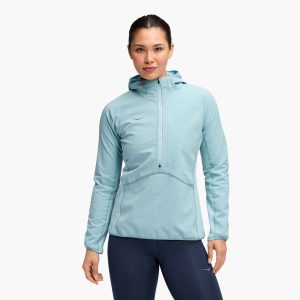 SkyGlow Half-Zip