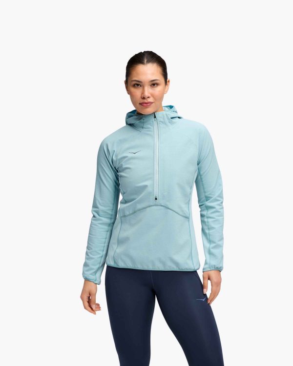 SkyGlow Half-Zip - Image 1