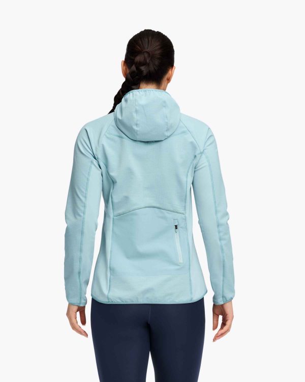 SkyGlow Half-Zip - Image 2