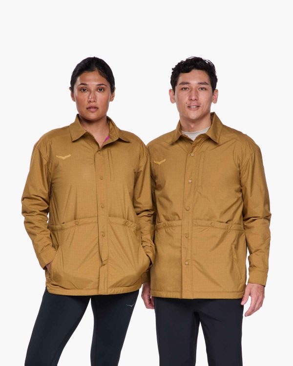 Outtrail Shirt Jacket - Image 1