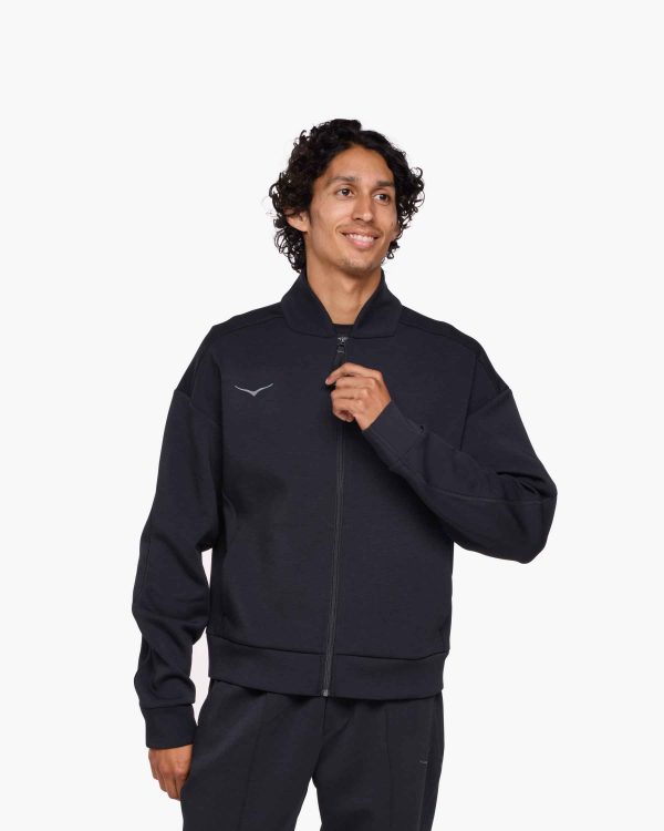 Kaitoro Knit Jacket - Image 1