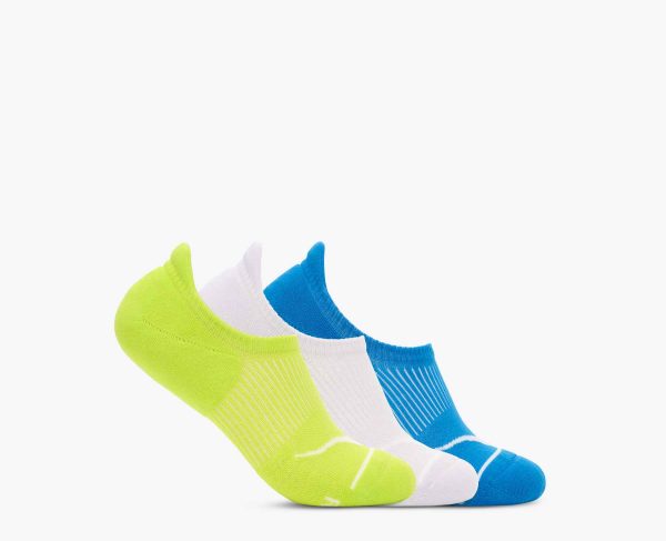 Invisible Sock 3-Pack - Image 1