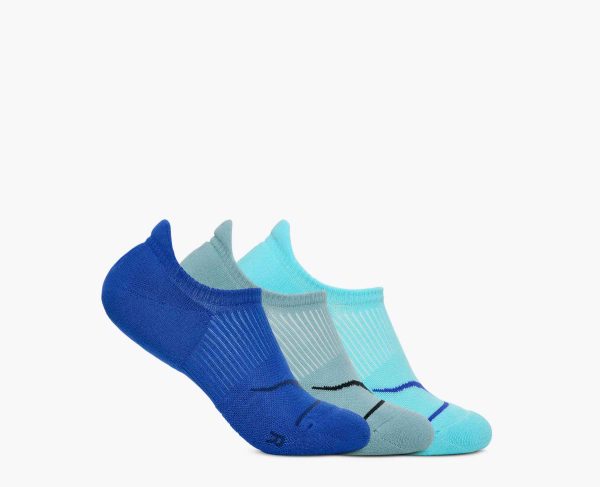 Invisible Sock 3-Pack - Image 1