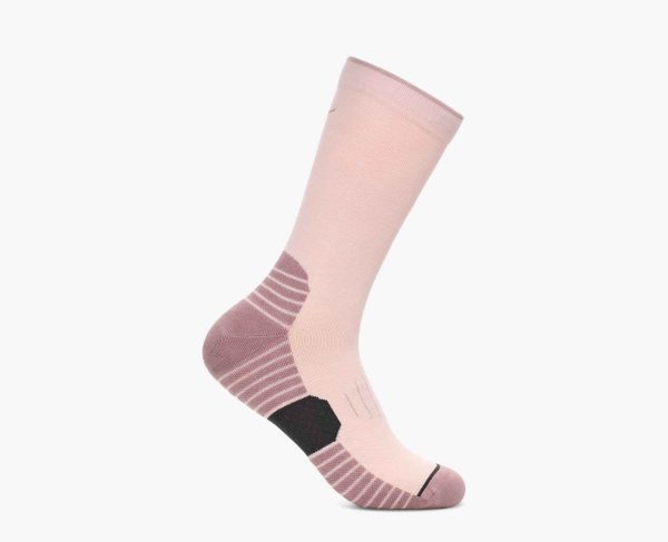Lifestyle Athletic Crew Sock - Image 1