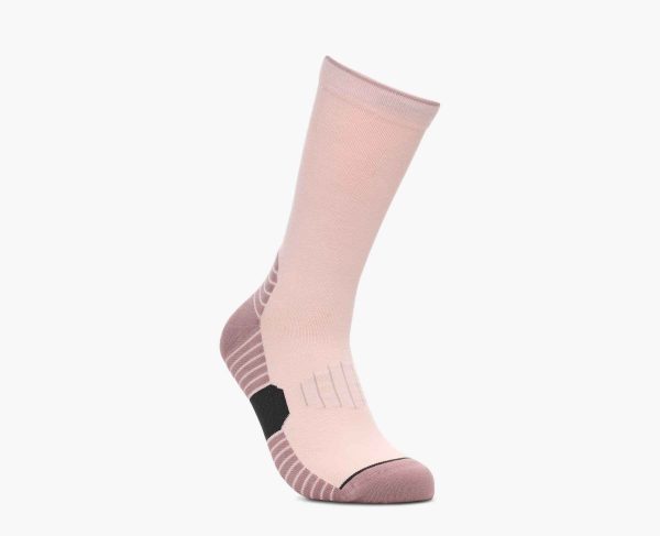 Lifestyle Athletic Crew Sock - Image 2