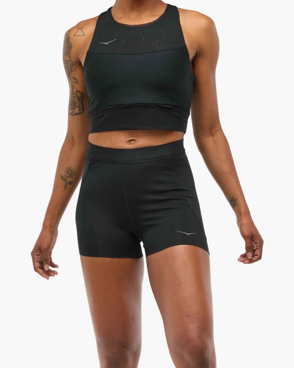 Novafly 3" Knit Short - Image 1