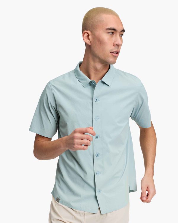 SkyRun Polo - Image 4