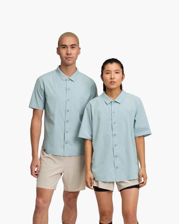 SkyRun Polo - Image 1