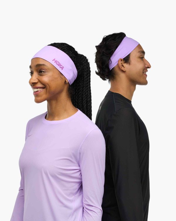 Hoka Headband - Image 1