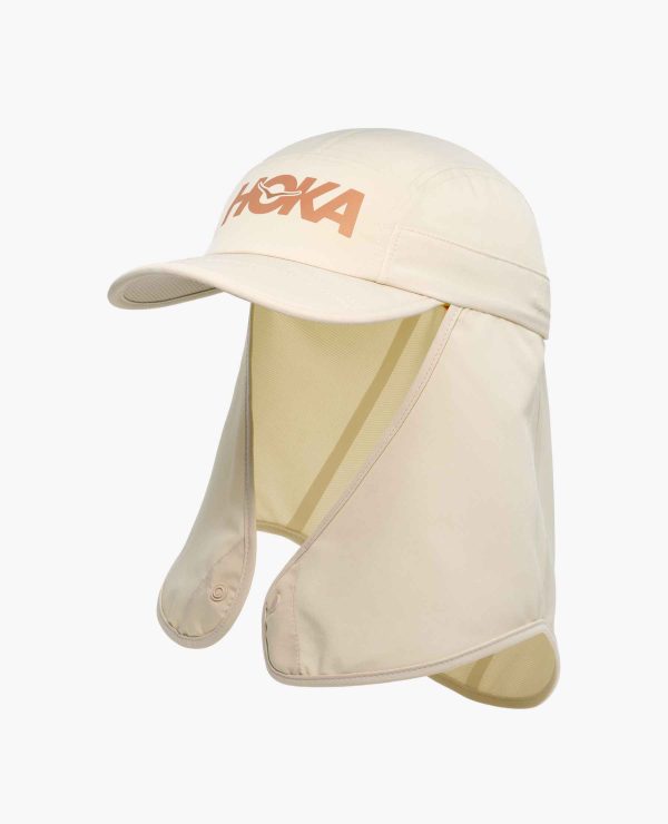 Hoka Sun Run Hat - Image 1