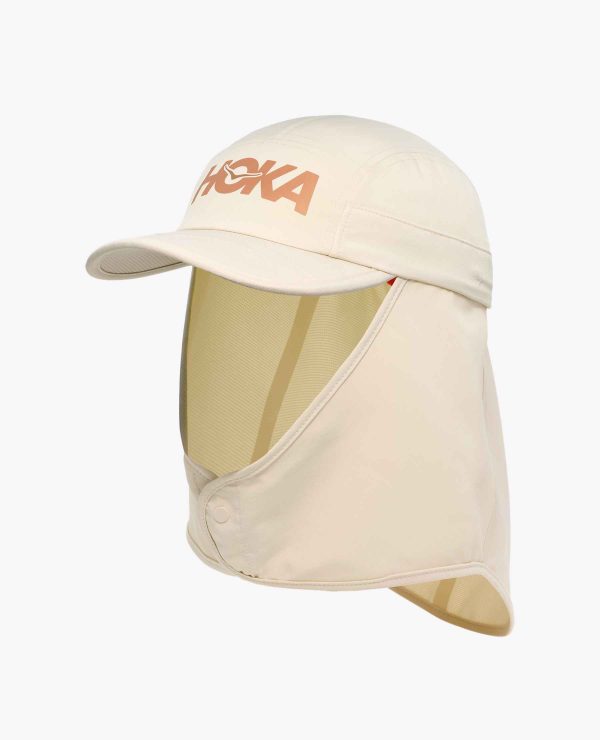 Hoka Sun Run Hat - Image 3