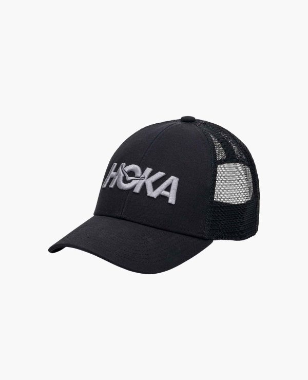 Hoka Core Logo Trucker - Image 1