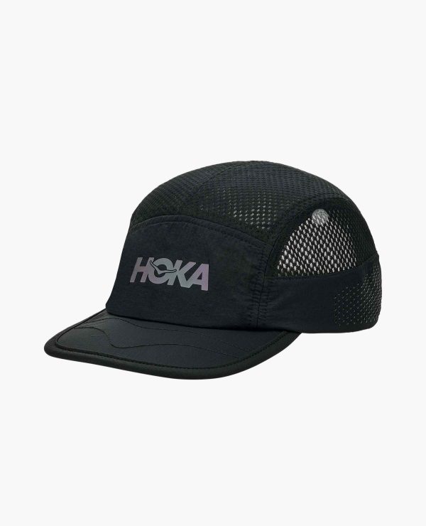 Trail Run Hat - Image 1