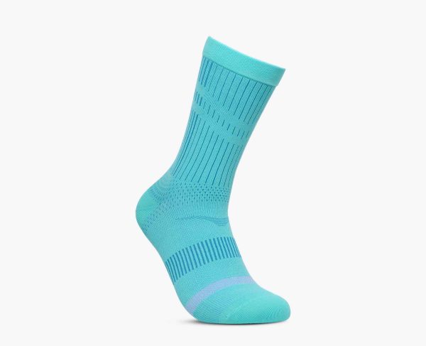 Trail Run Crew Sock - Image 2