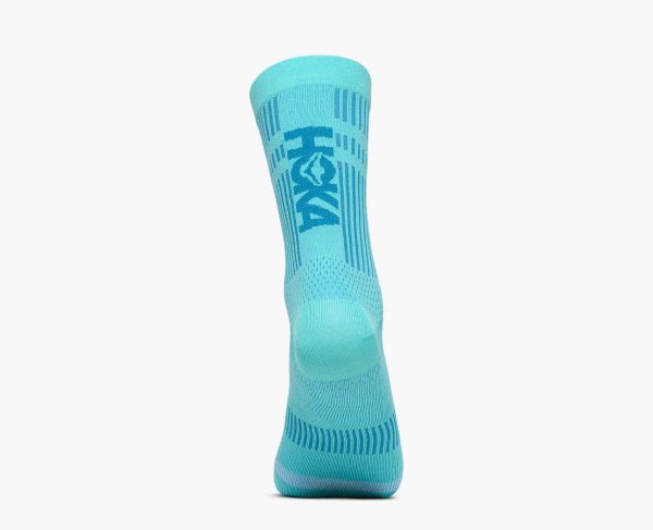 Trail Run Crew Sock - Image 3