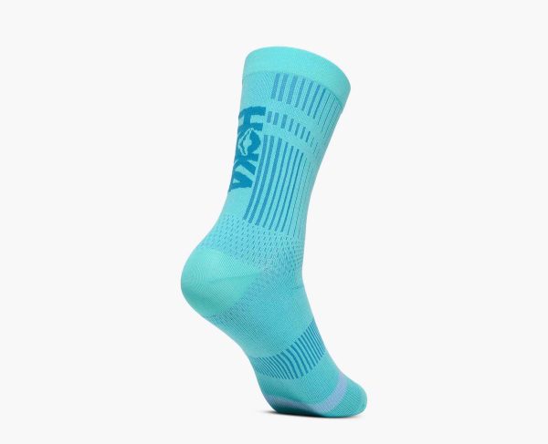 Trail Run Crew Sock - Image 4
