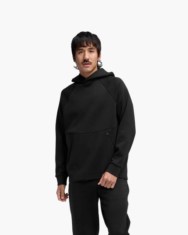 Essential Recovery Hoodie - Image 1
